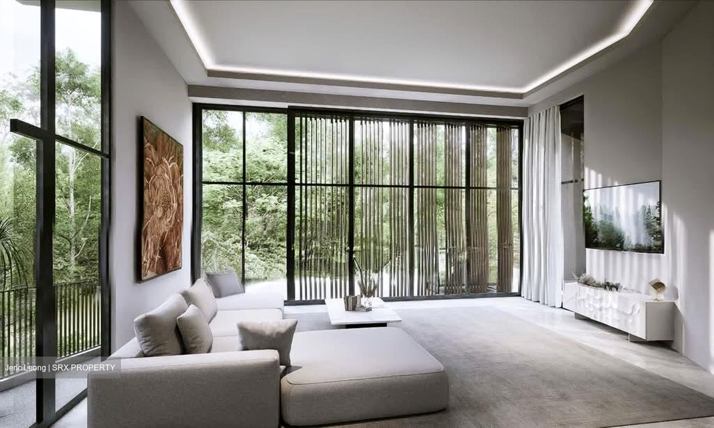 Braddell Heights Estate (D13), Detached #556375121